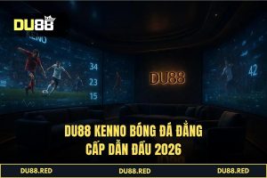 Kenno Bóng Đá