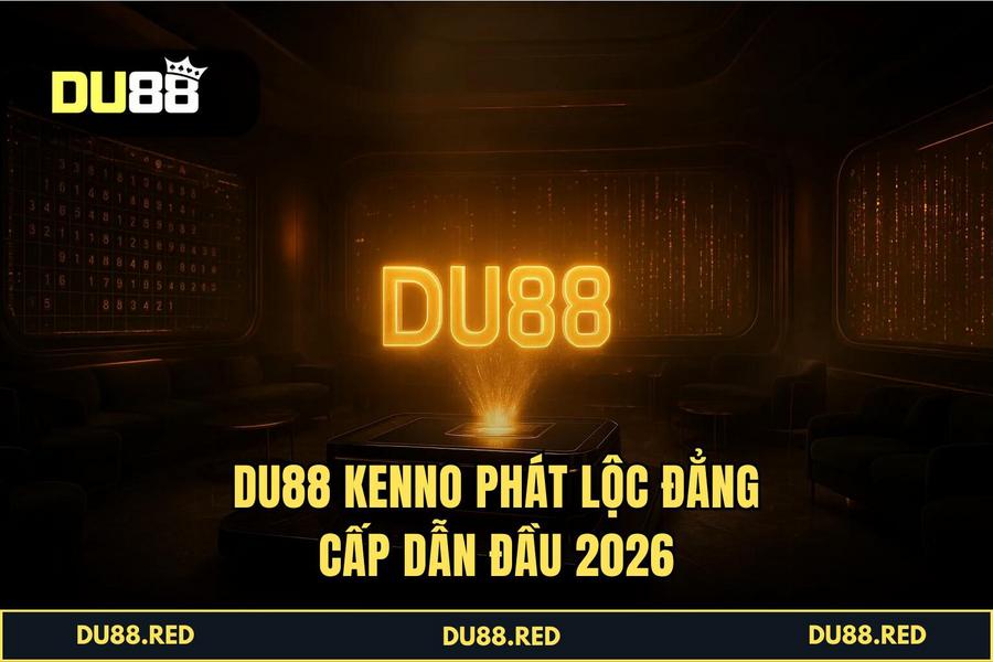 Kenno phát lộc