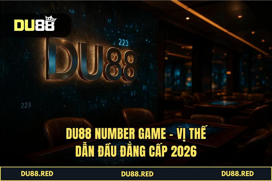 Number Game