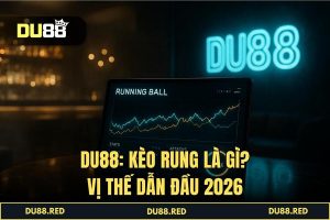 Kèo Rung Là Gì