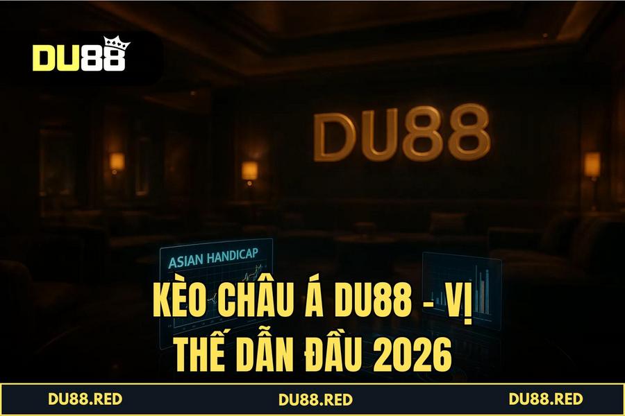 Kèo Châu Á