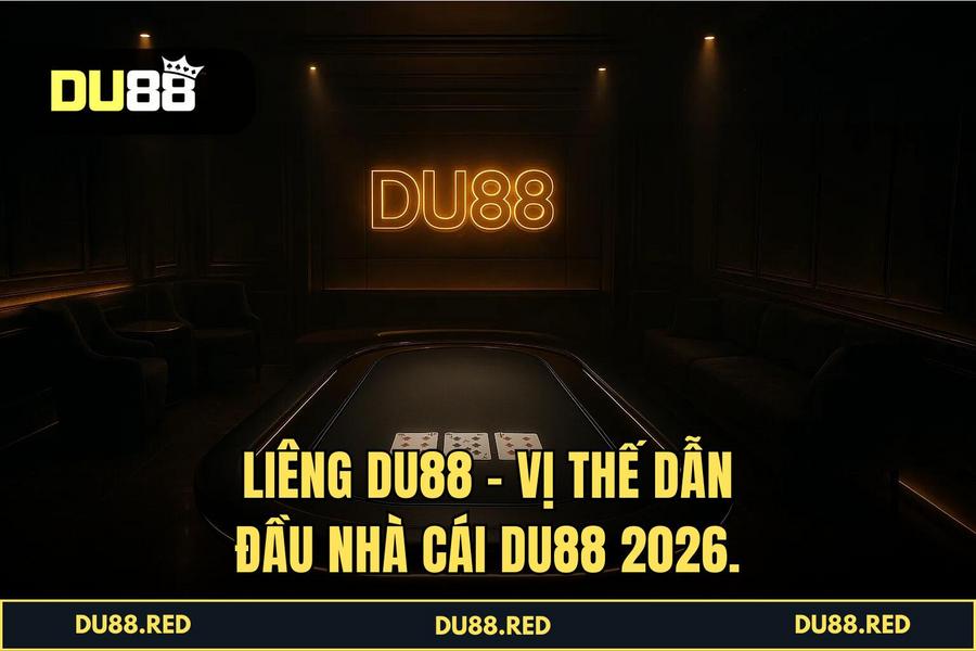 Liêng DU88